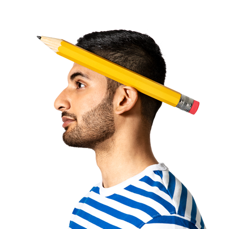 Blyanter & kuglepenne