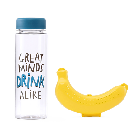 Madkasser & drikkedunke