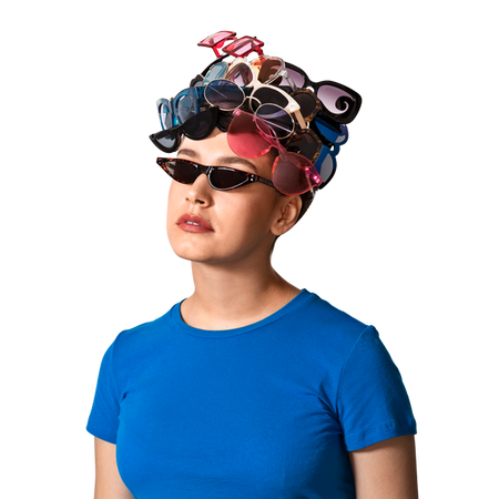 Tilbehør til briller