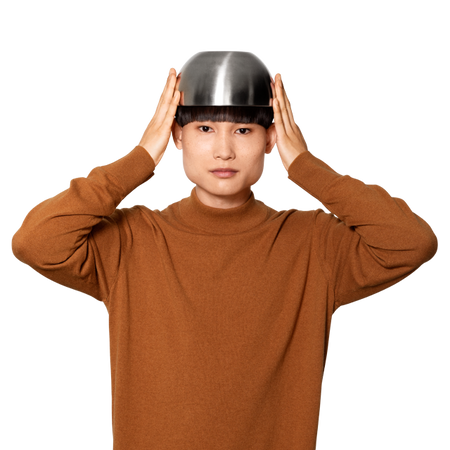 Til dig der har køkkentjansen