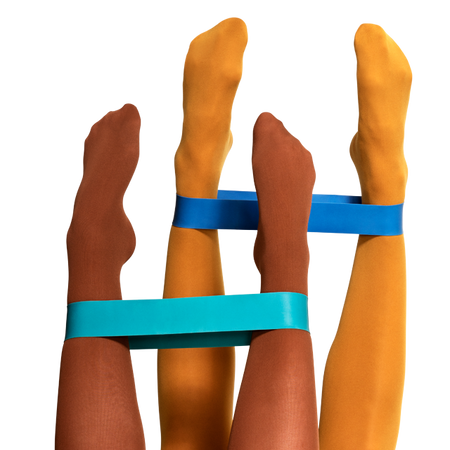 Gør kur til det nye år!