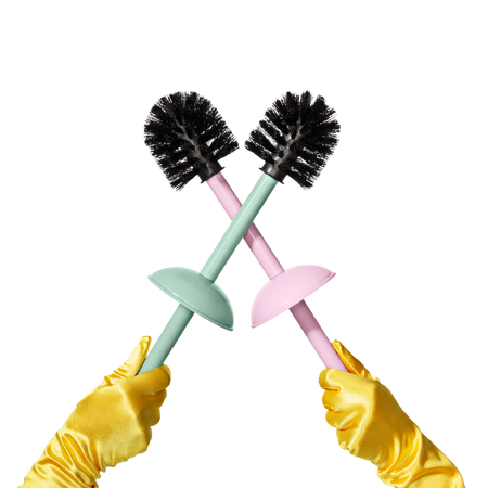 Klar, parat, forårsklar!