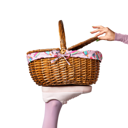 Fang et par tidligere musthaves