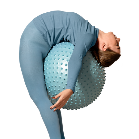 Tag en dyb vejrtrækning