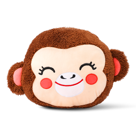 Slip fantasien løs i august