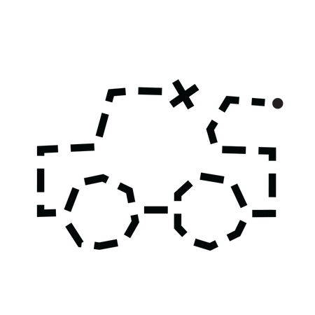 Vær med i skattejagten!