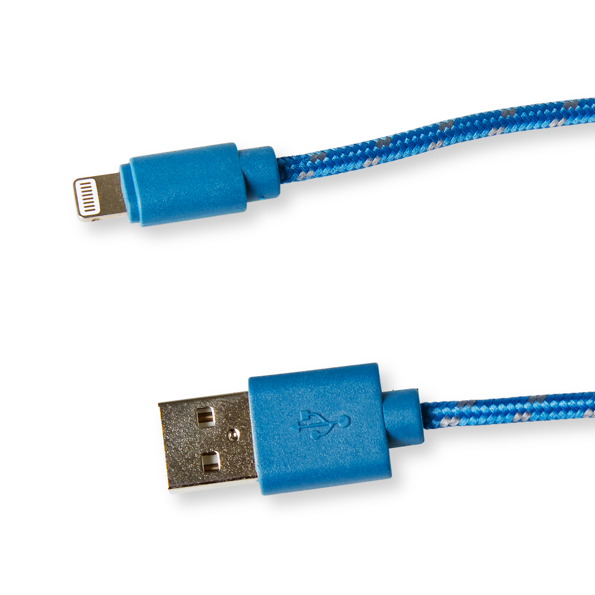 Ladekabel. Til iPhone