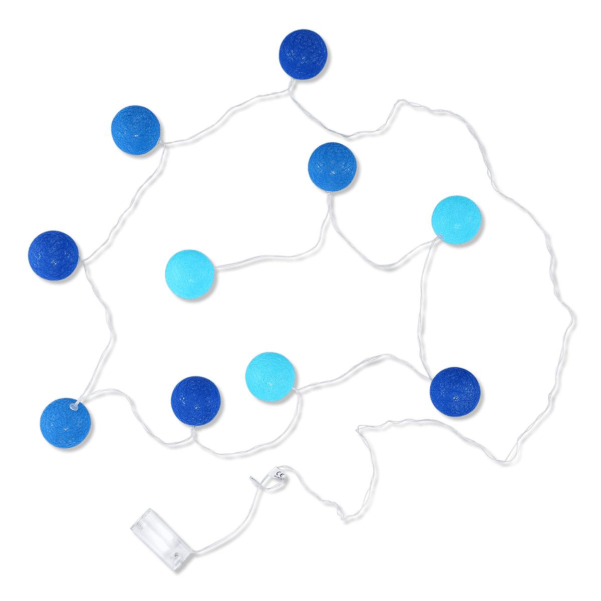 Lyskæde