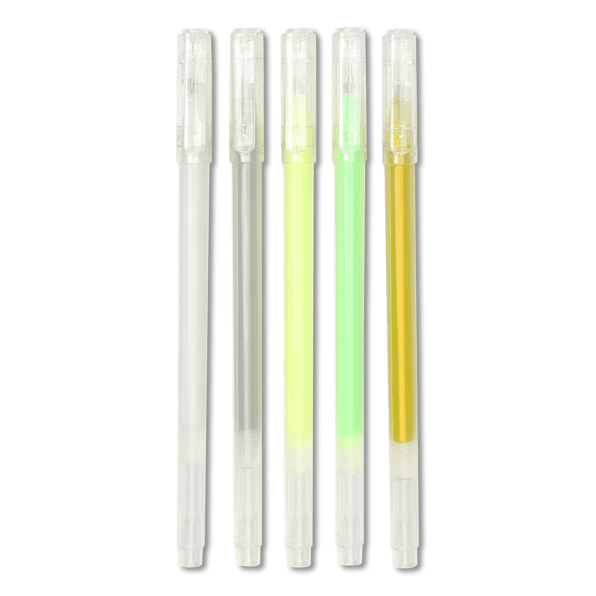 Tuscher til bullet-planner