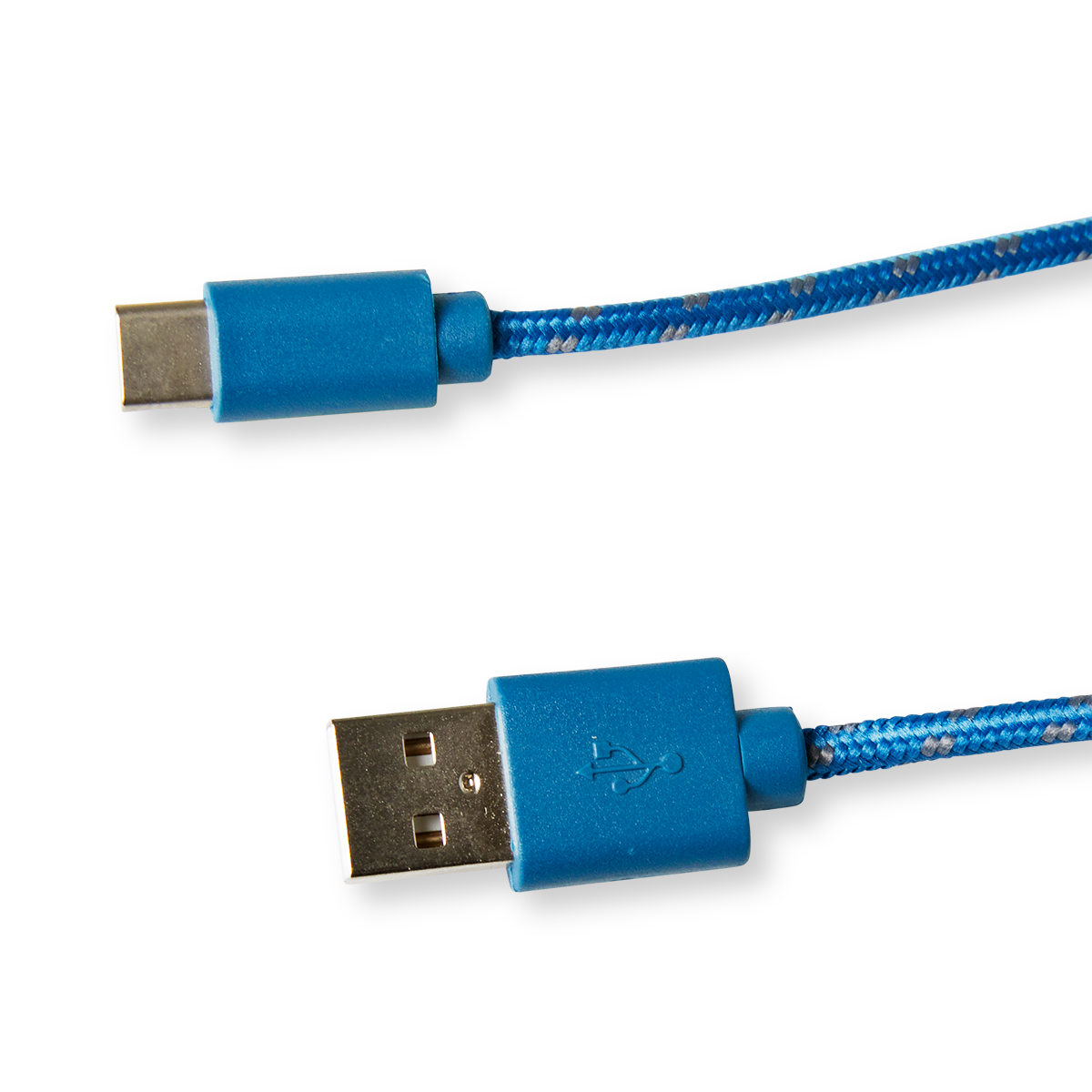Ladekabel. Med USB C-stik