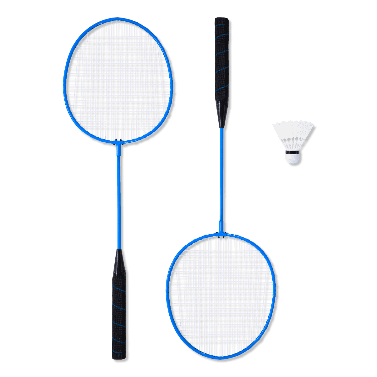 Badmintonsæt