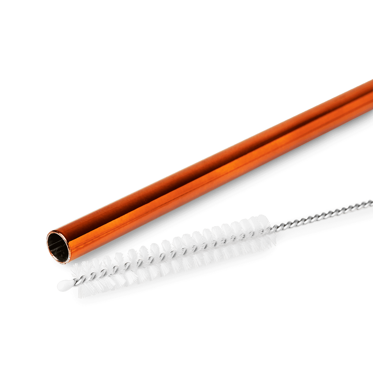Sugerør. 22 cm