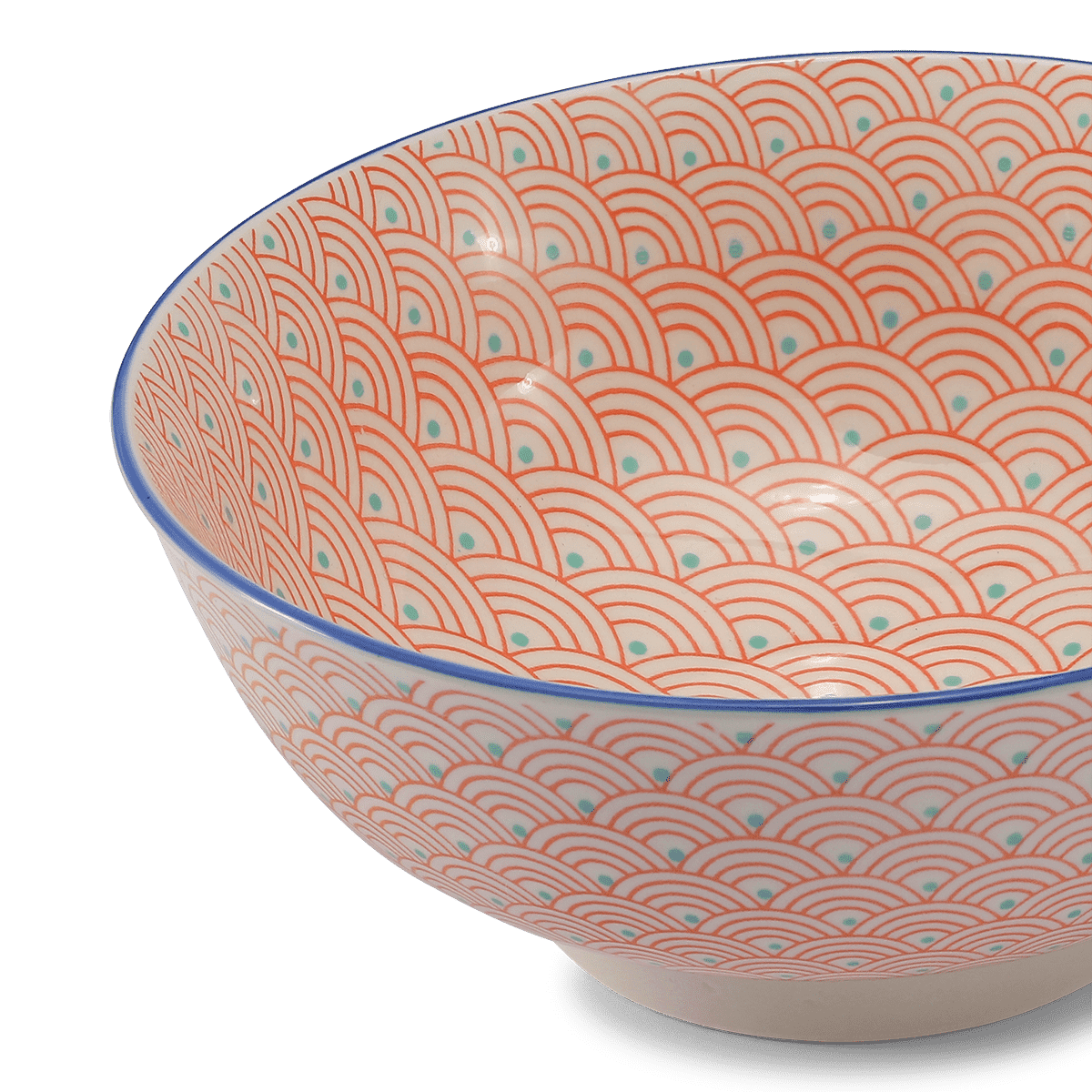 Skål. 24 cm