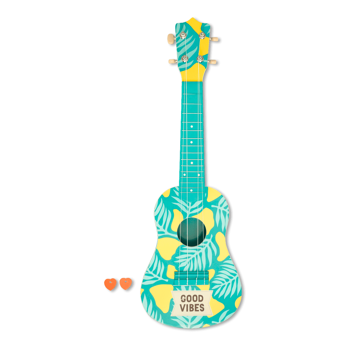 Ukulele