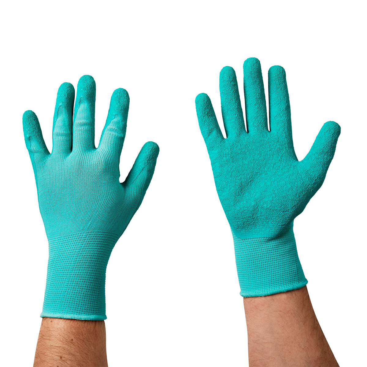 Havehandsker