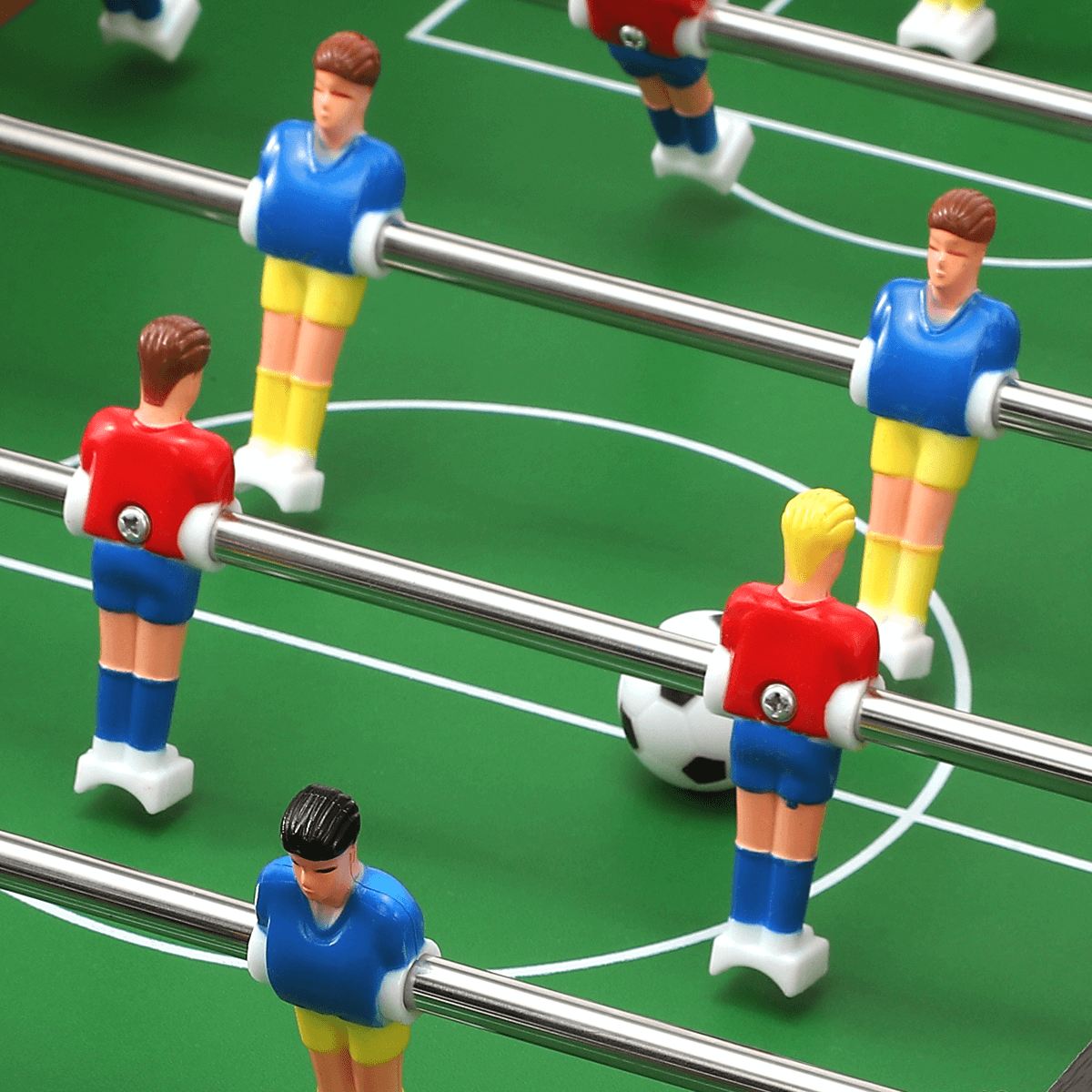 Bordfodbold