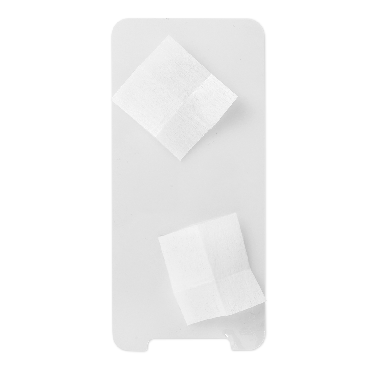 Skærmbeskyttelse. Til iPhone XS/X/11 pro