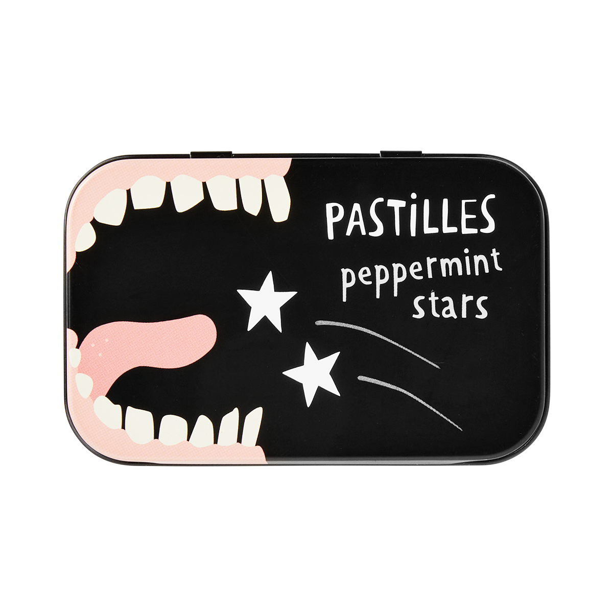Pastiller
