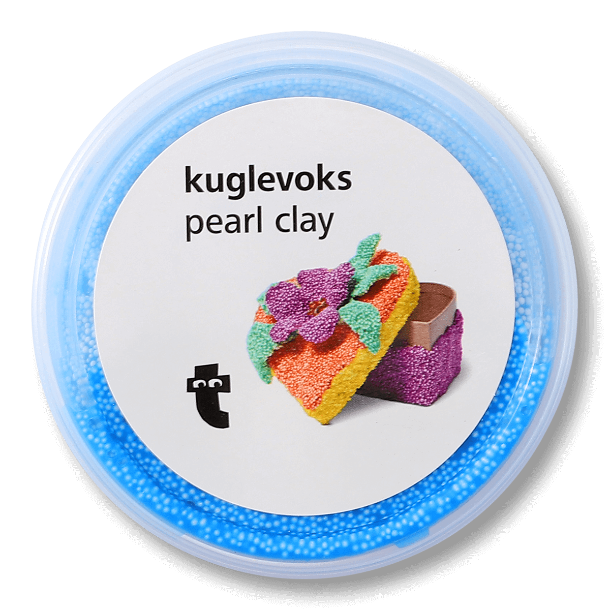 Kuglevoks