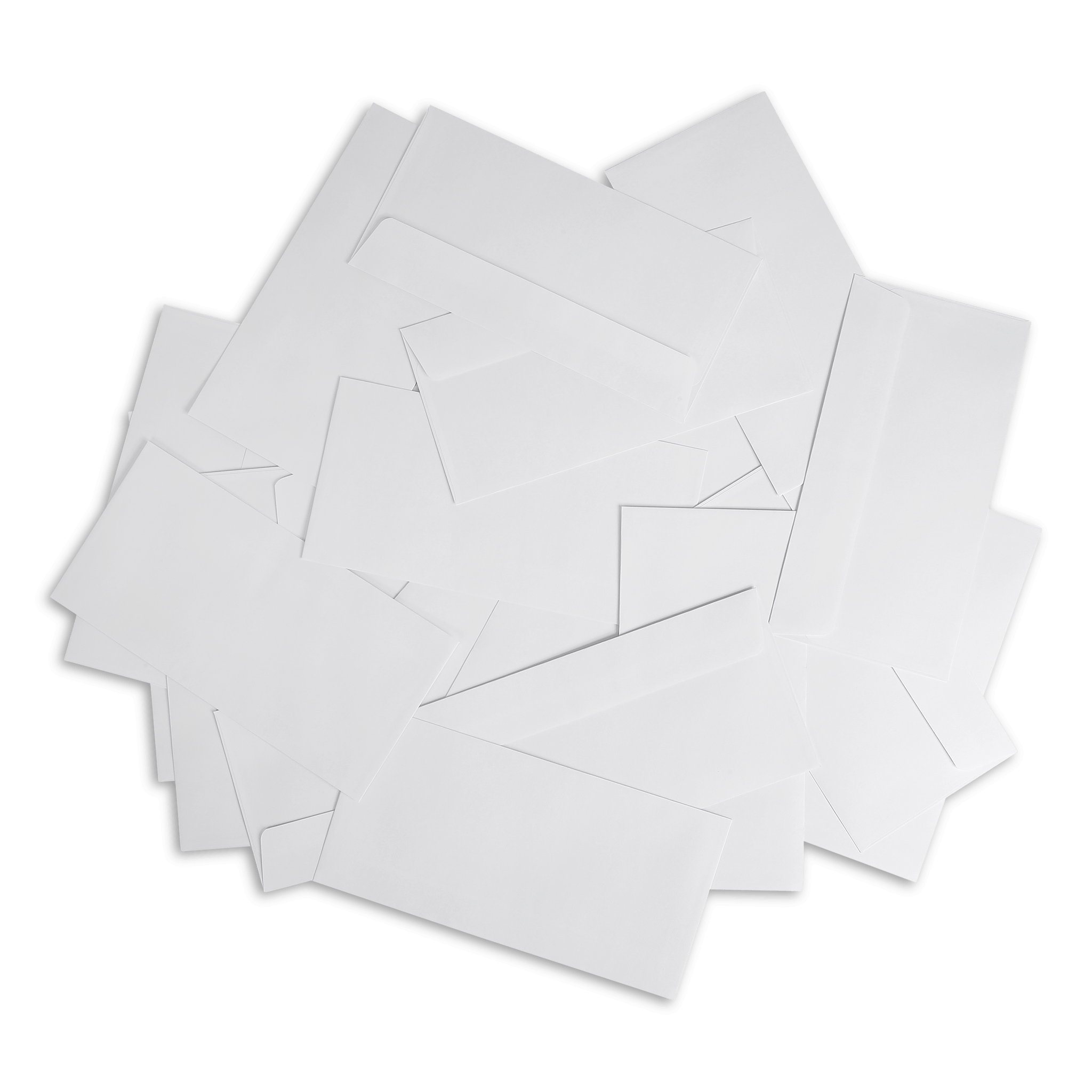Kuverter. 22 X 11 cm