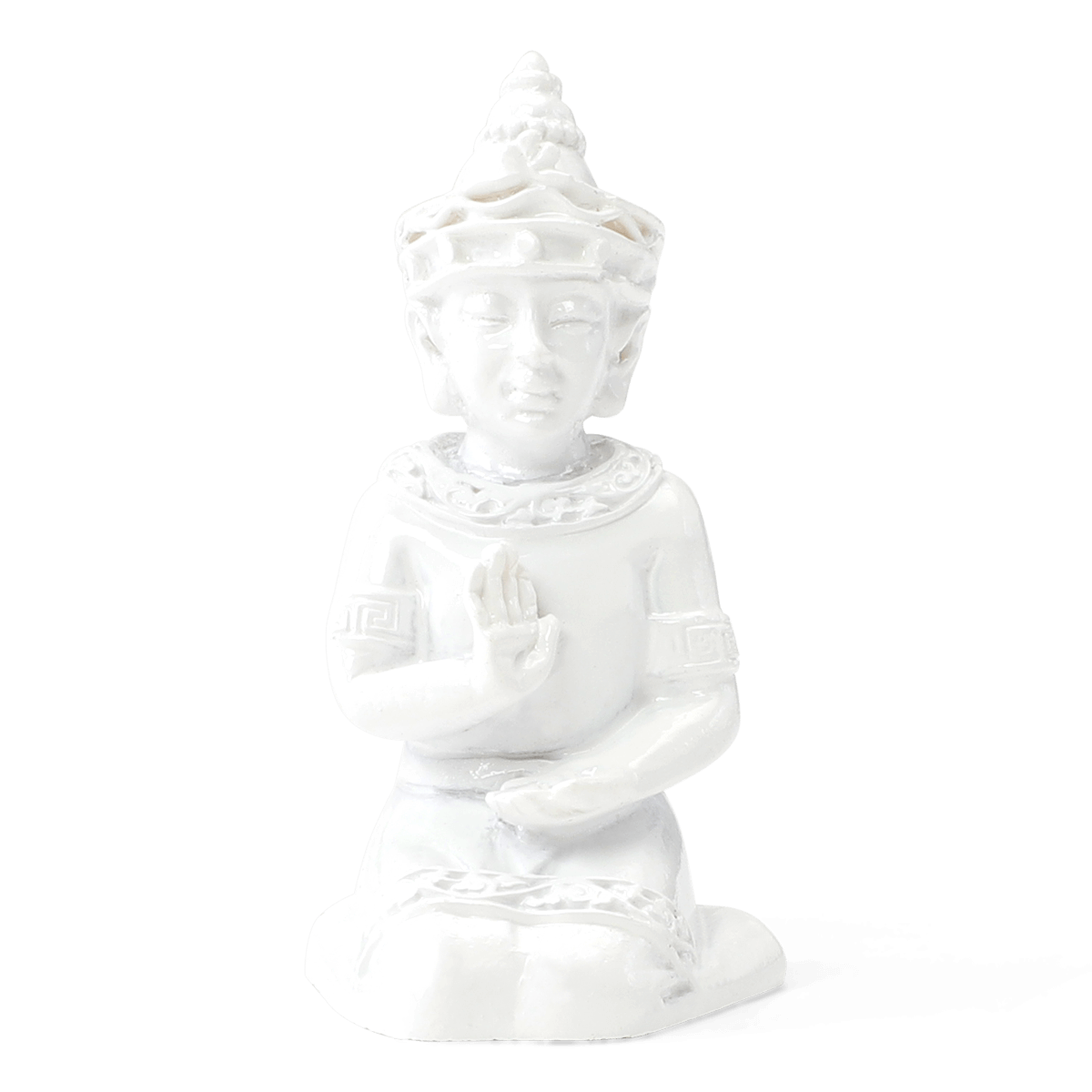 Lille dekorationsfigur