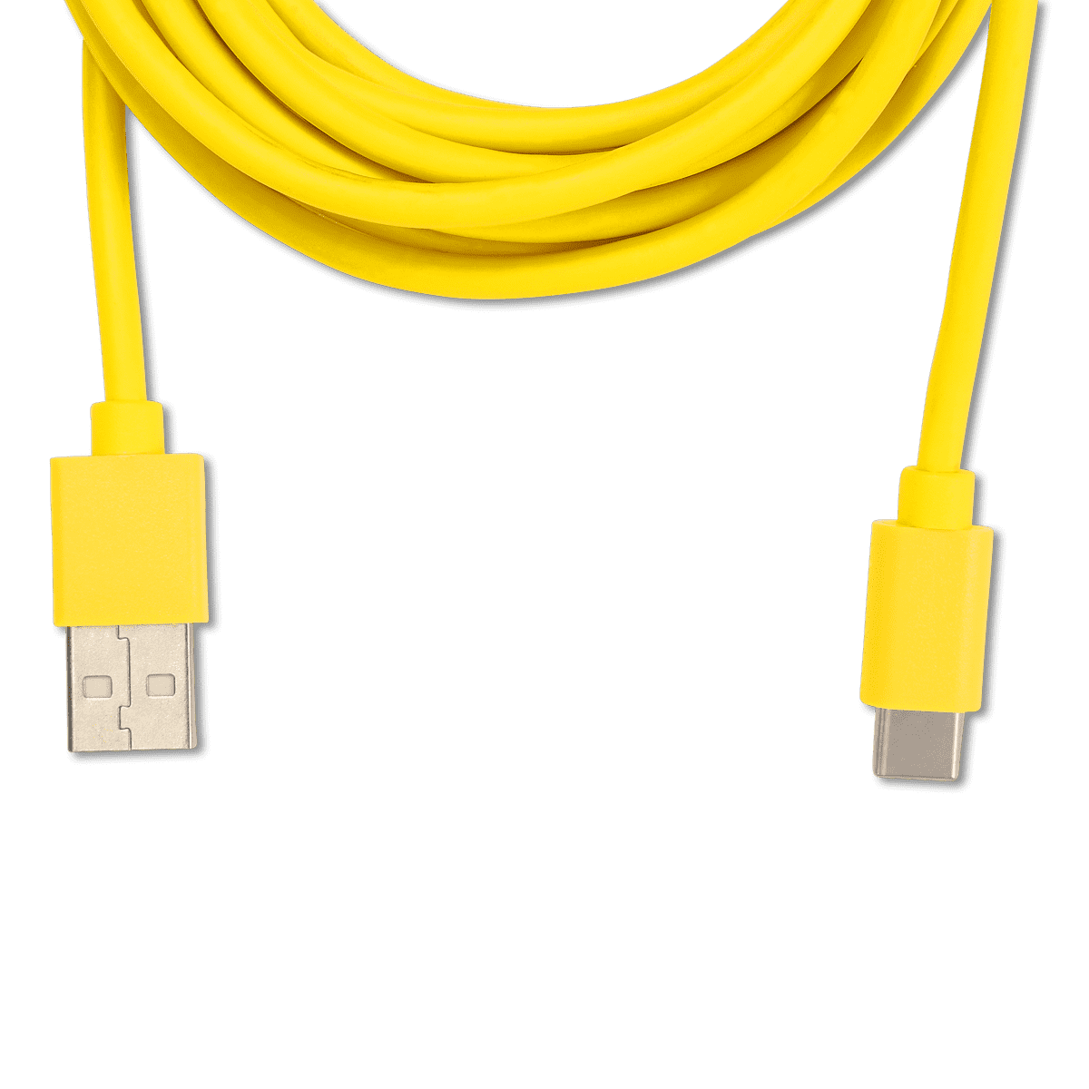 Ladekabel. Til USB-C. 3 m