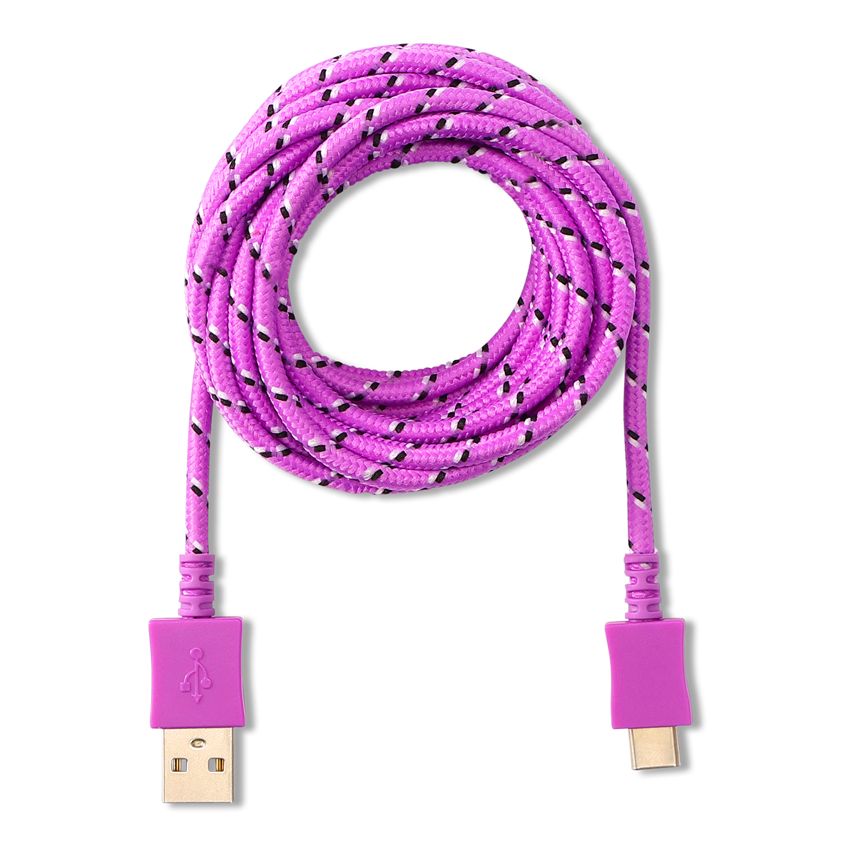 Ladekabel. USB-C. 3 m