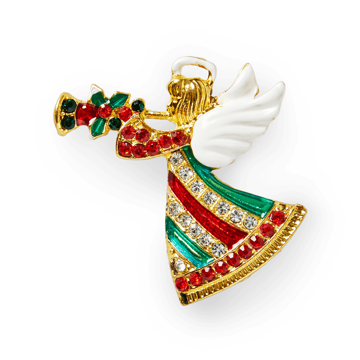 Broche