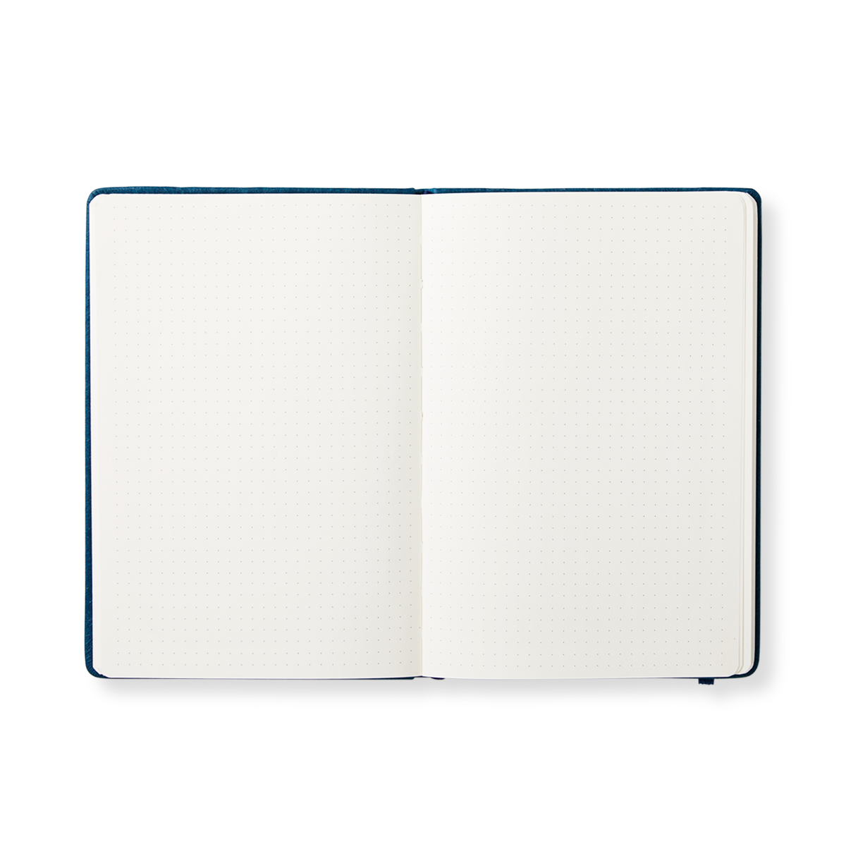 Bulletplanner. A5. 96 ark.