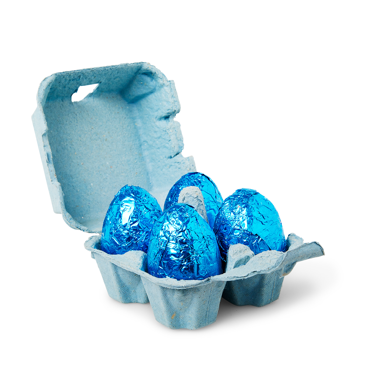 Mælkechokoladeæg