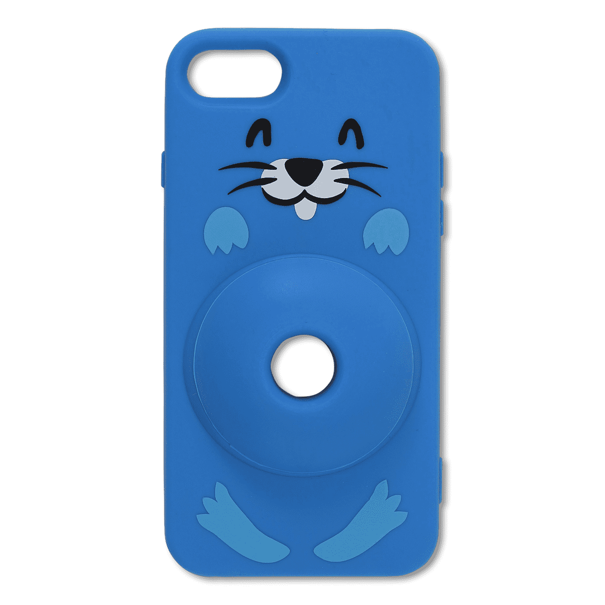 4 i 1-cover til iPhone