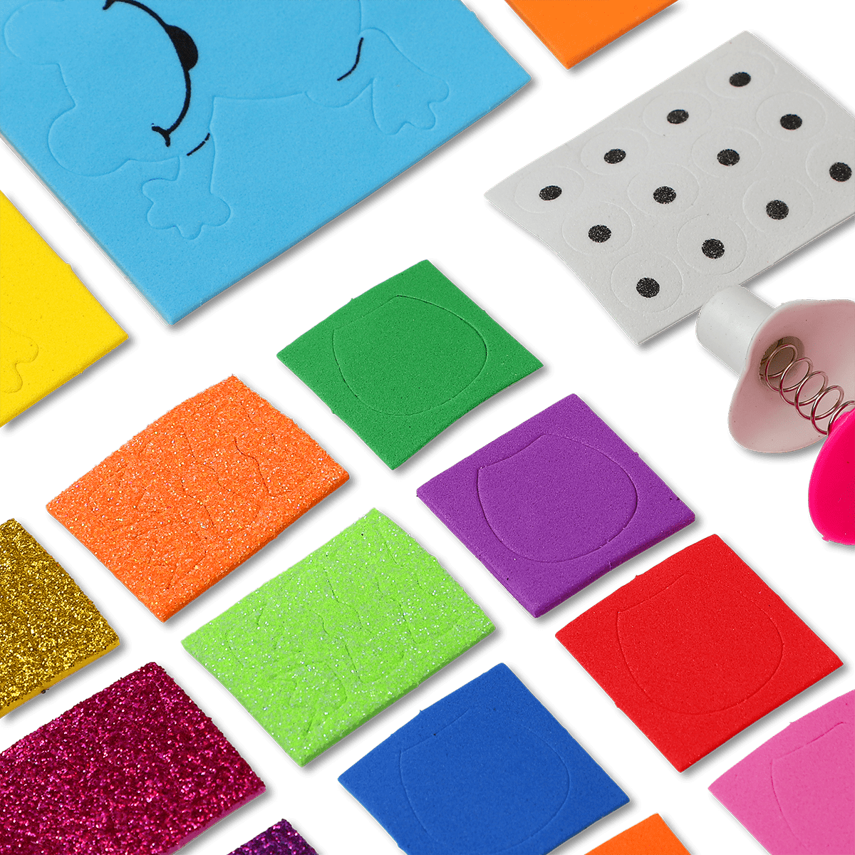 DIY-hoppedyr
