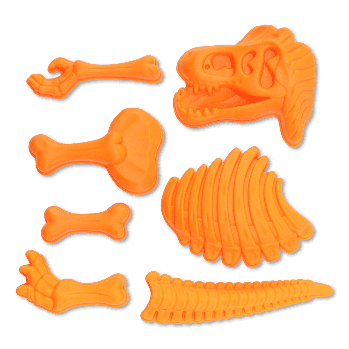 Sandforme