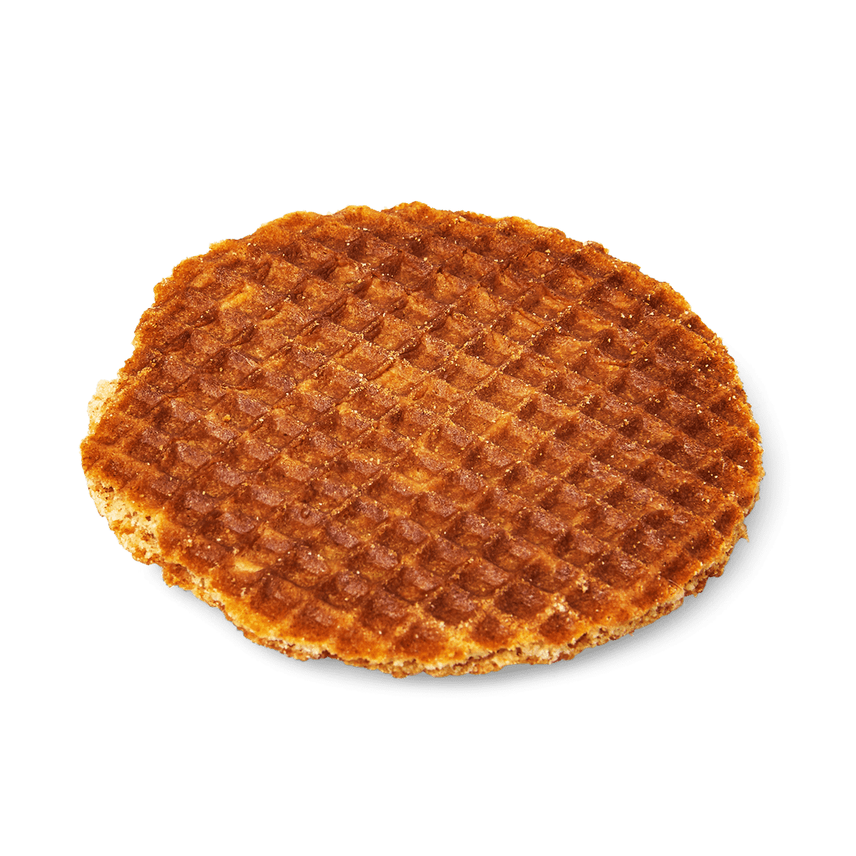Hollandske vafler