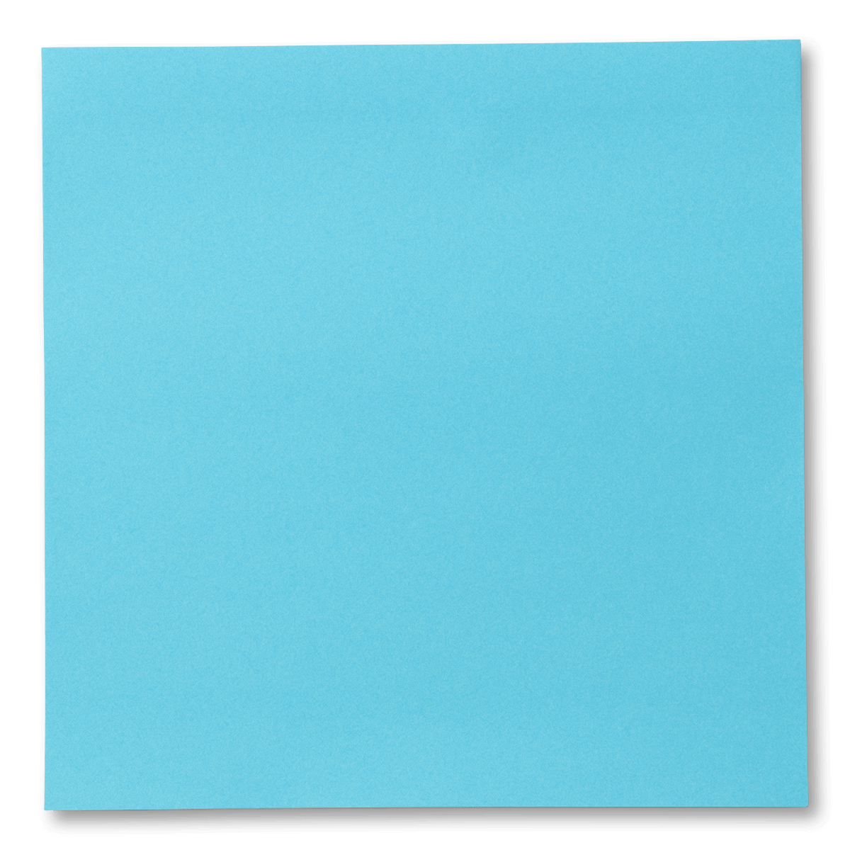 Klæbe-memoer. 20 X 20 cm