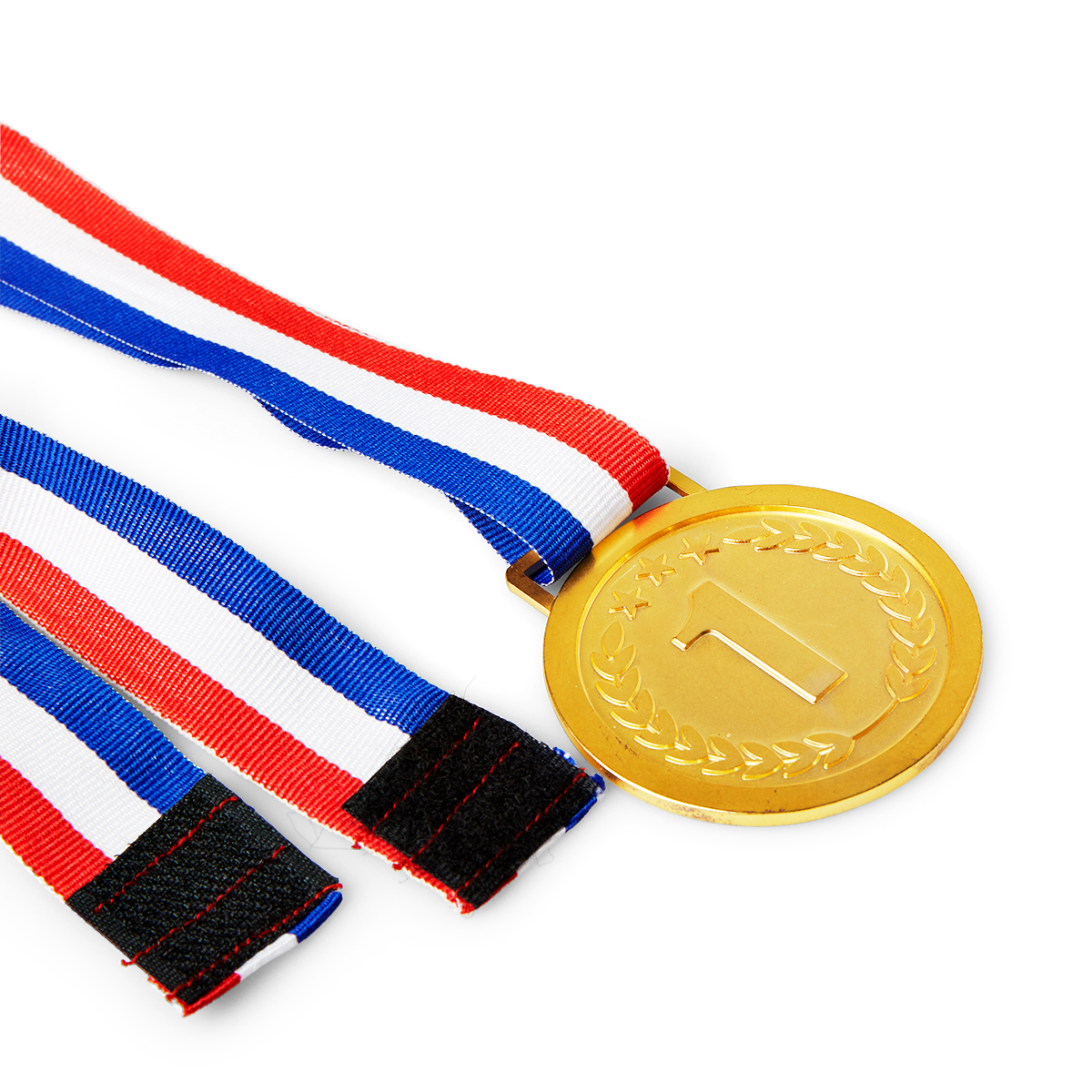 Medaljer