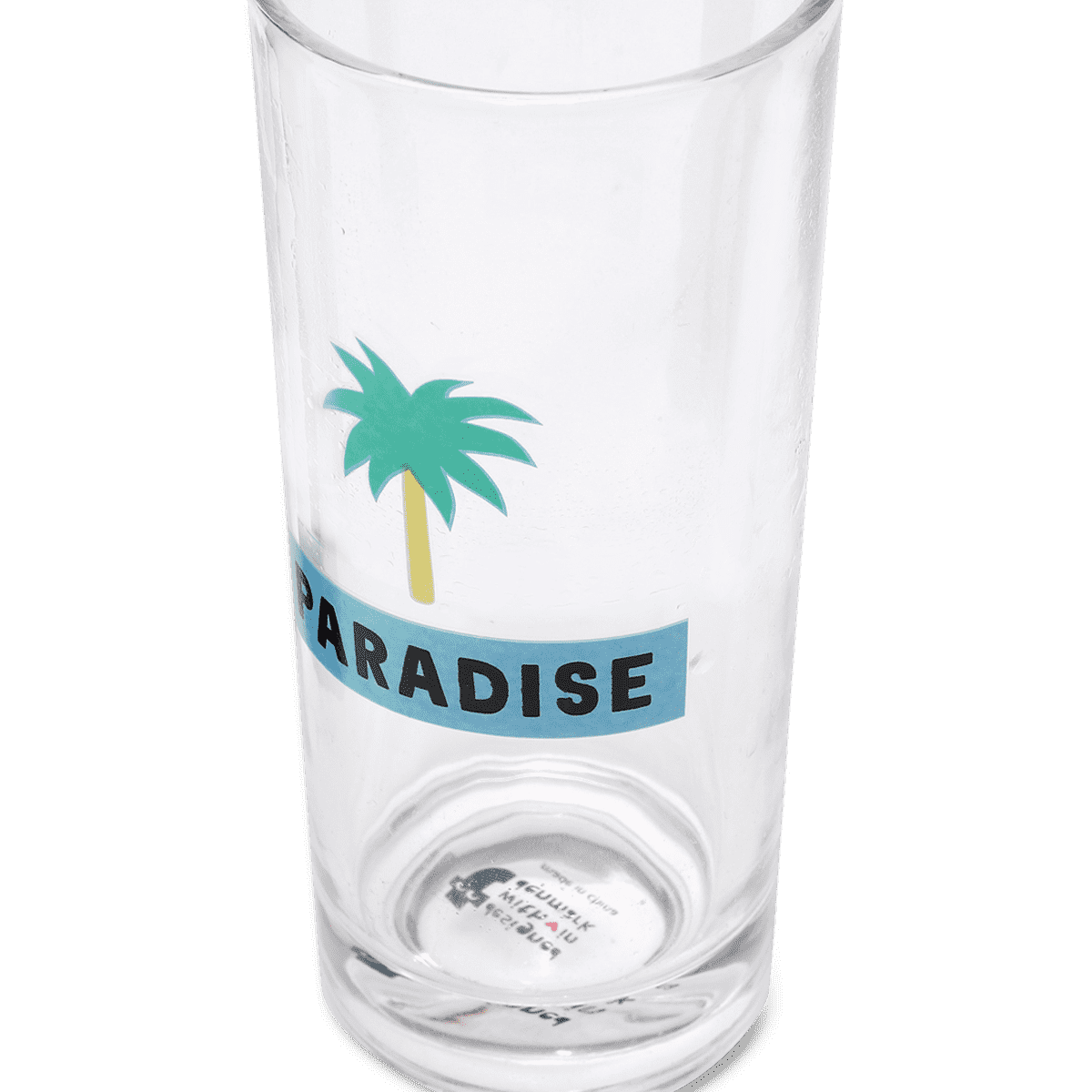 Magisk glas