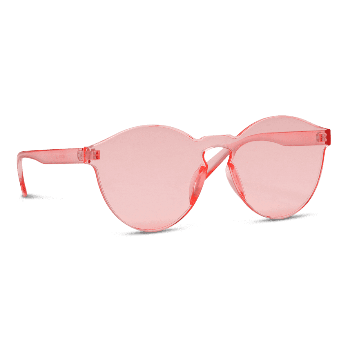 Solbriller. Voksen Ovale