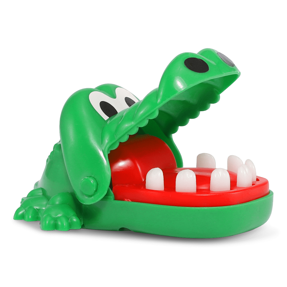 Krokodillespil