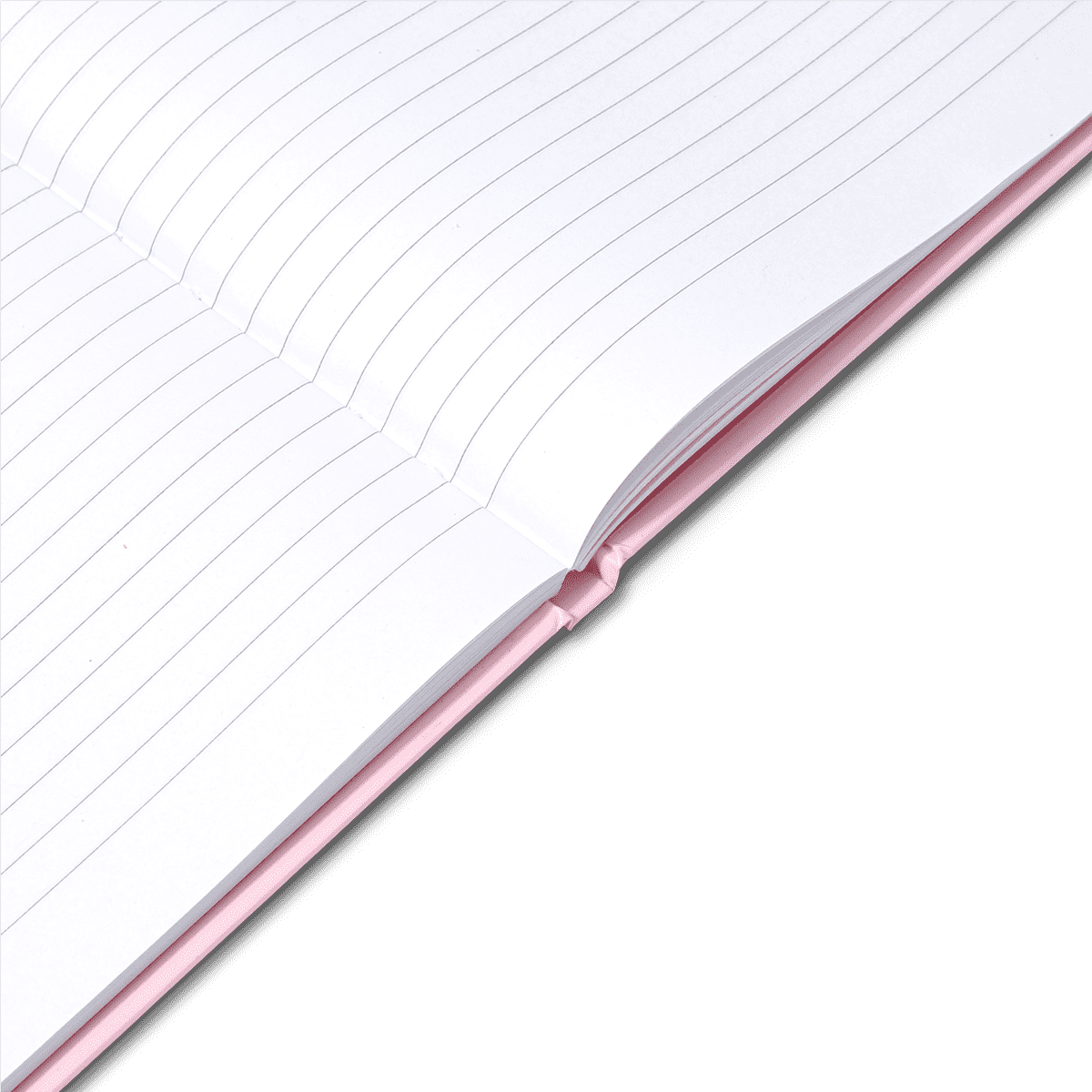 Notesbog. A4