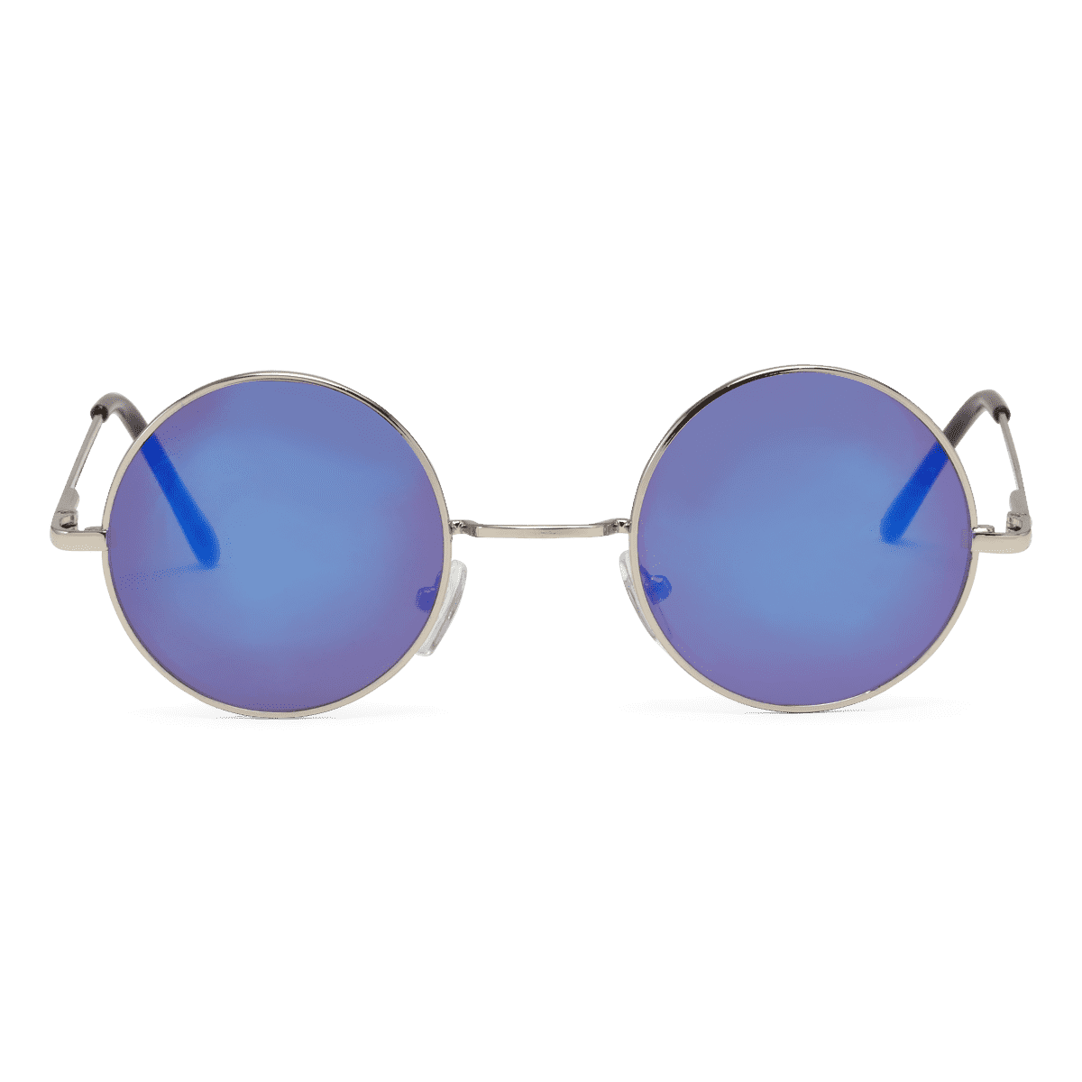 Solbrille. Rund