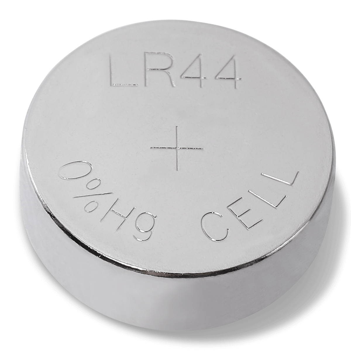 Batterier: LR44/AG13