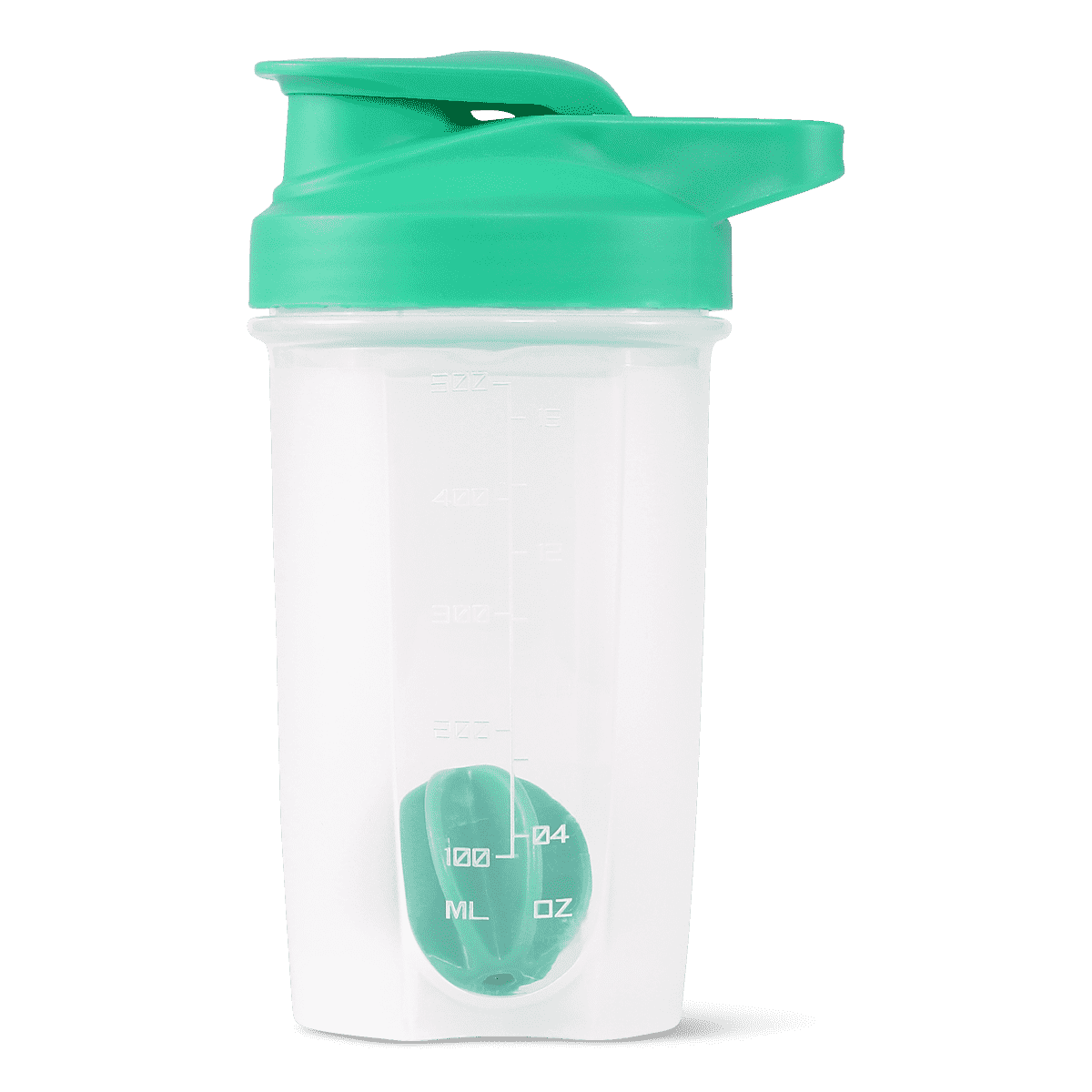 Shaker