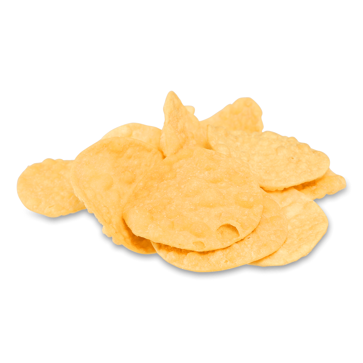 Kikærtechips