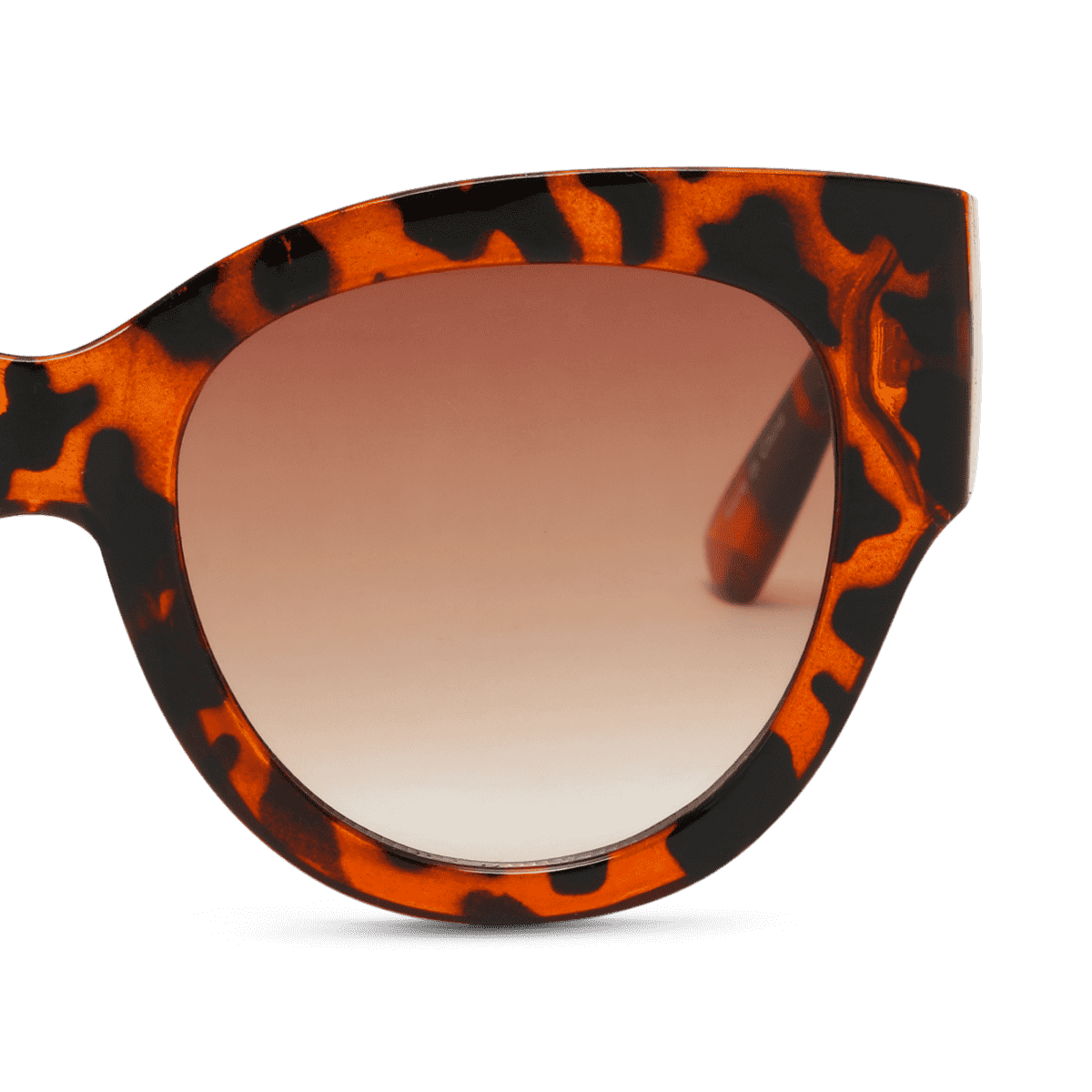 Solbriller. Voksen Cateye