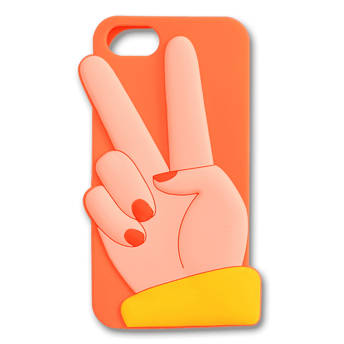 Cover til iPhone