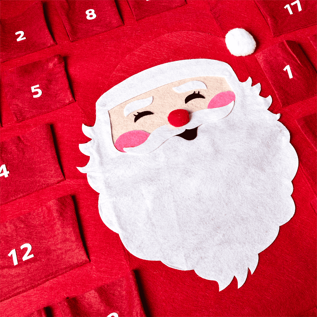 Pakkekalender