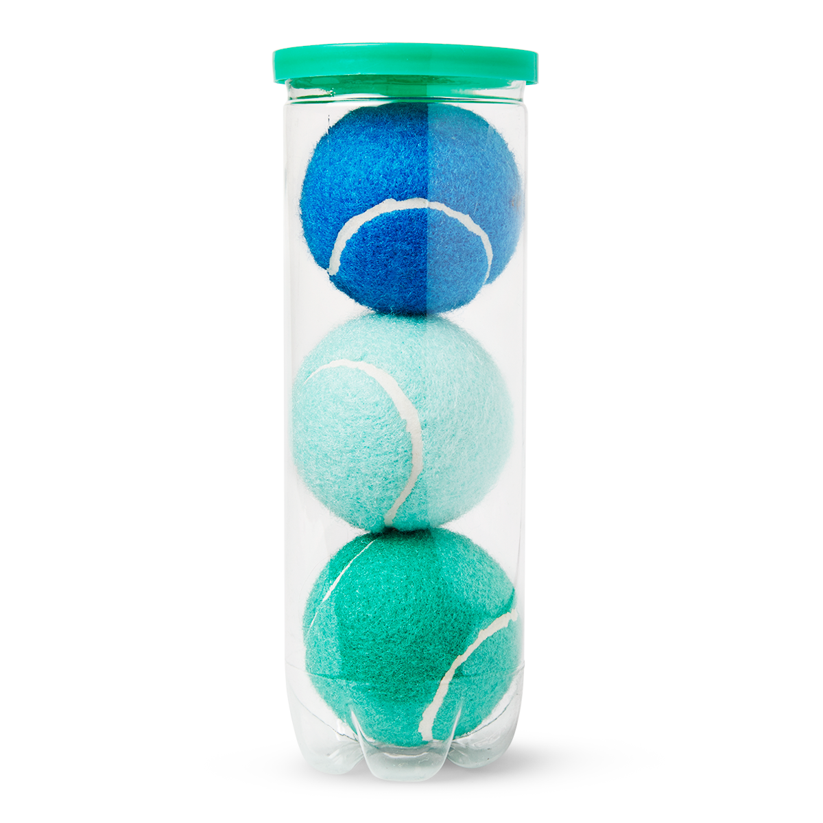 Tennisbolde. 3 stk