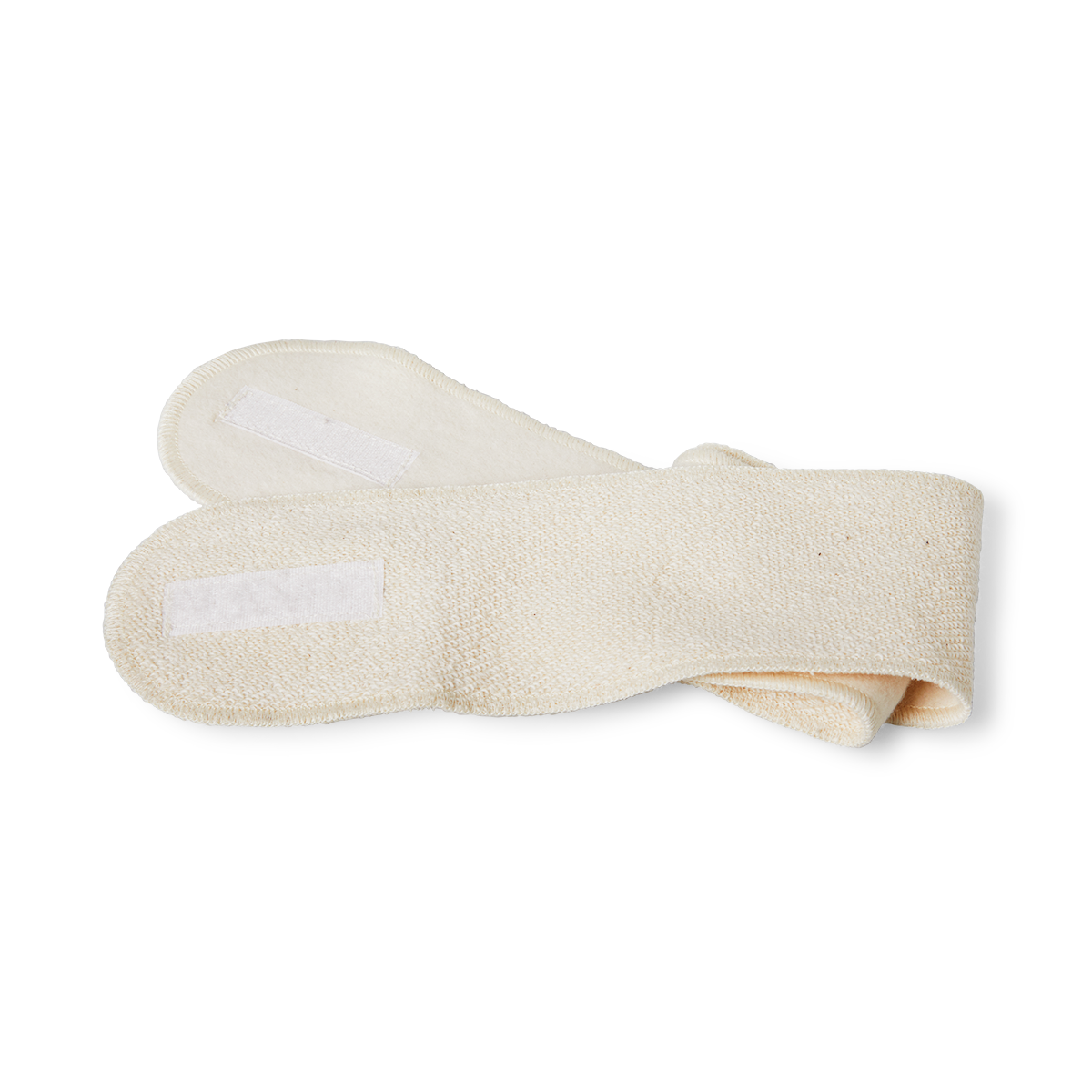 Hårbånd til ansigtspleje