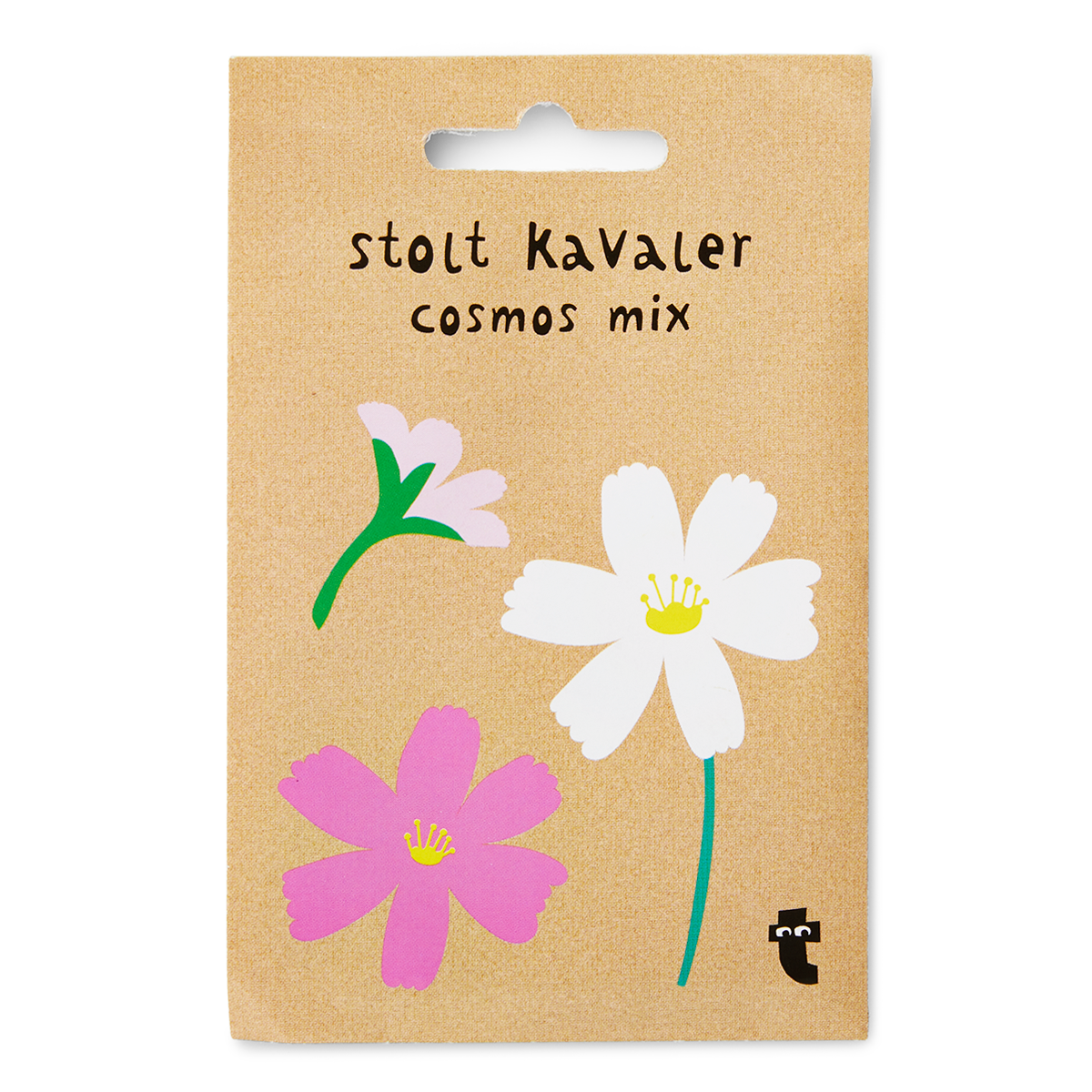 Havefrø. Blomster